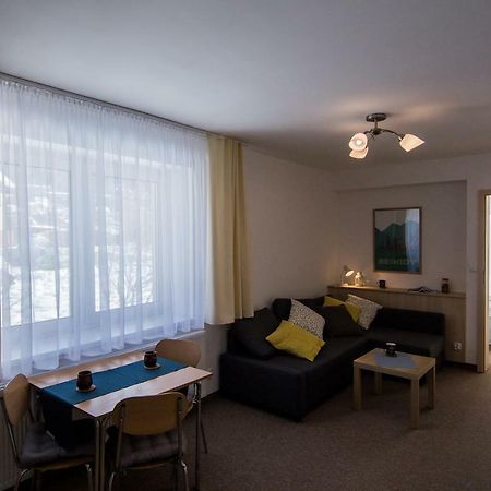Villa 1 Wisla Ngoại thất bức ảnh