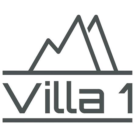 Villa 1 Wisla Ngoại thất bức ảnh