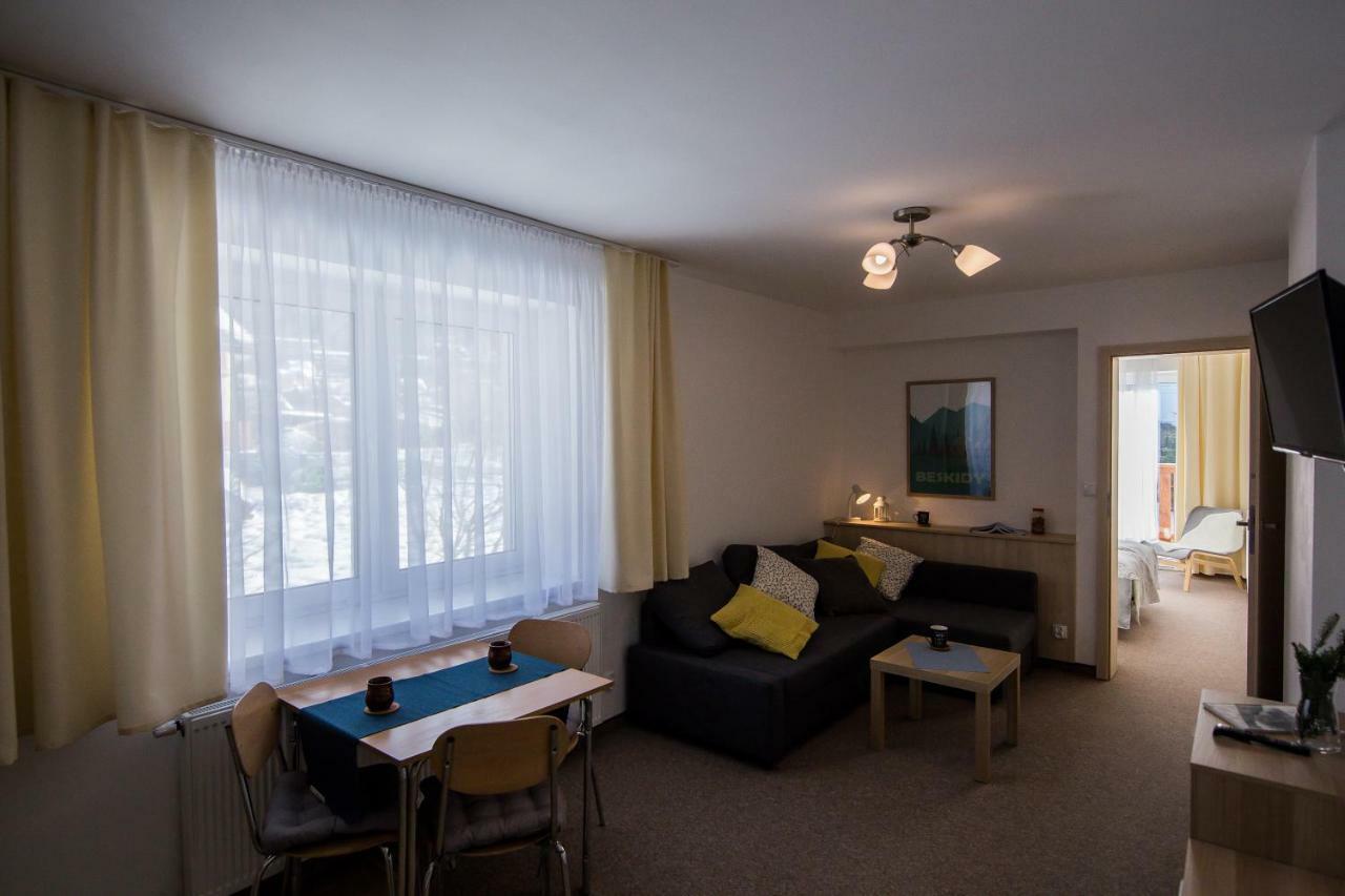 Villa 1 Wisla Ngoại thất bức ảnh