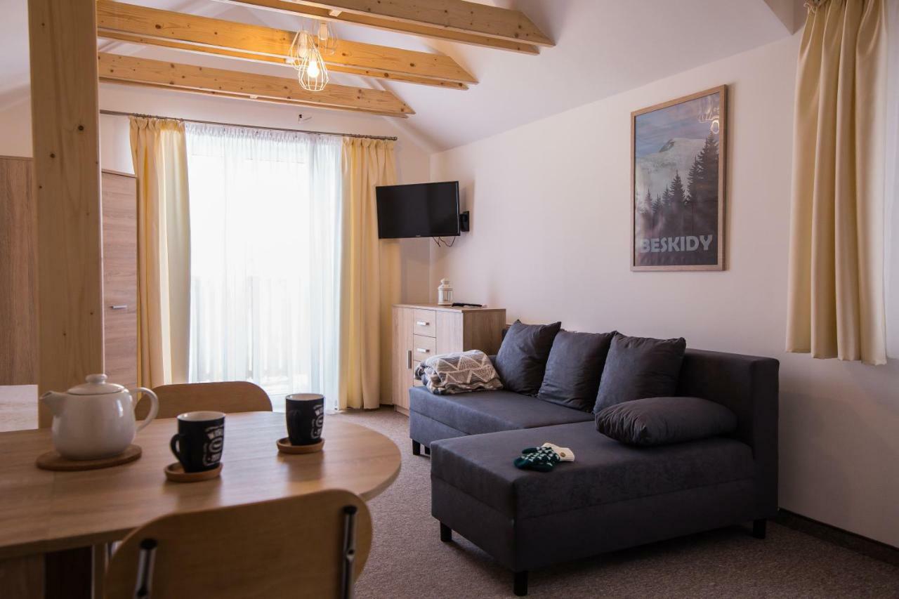 Villa 1 Wisla Ngoại thất bức ảnh