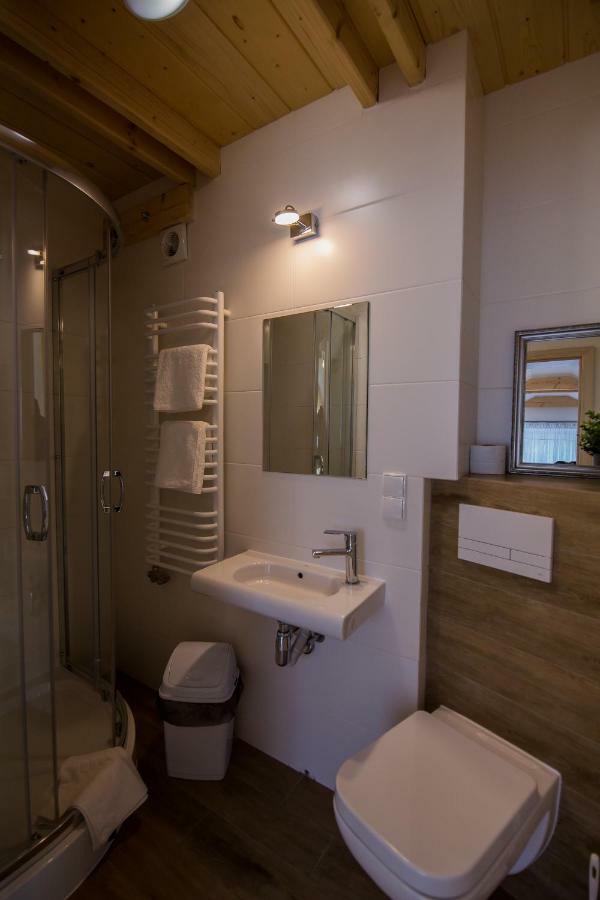 Villa 1 Wisla Ngoại thất bức ảnh