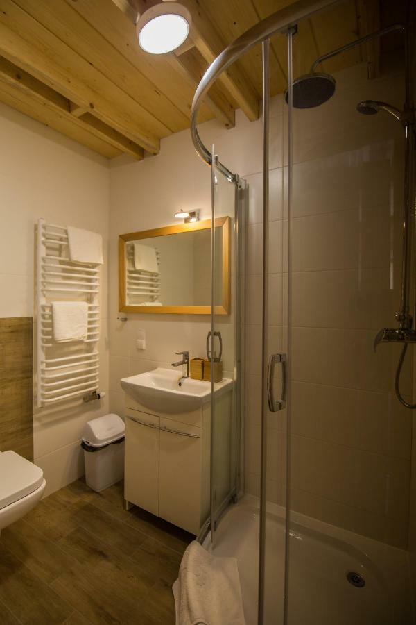 Villa 1 Wisla Ngoại thất bức ảnh