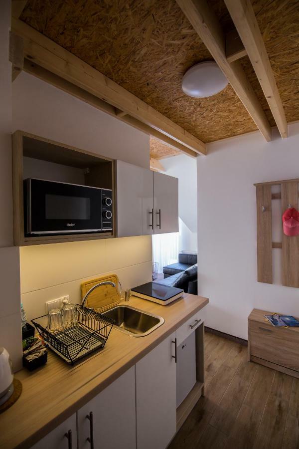 Villa 1 Wisla Ngoại thất bức ảnh