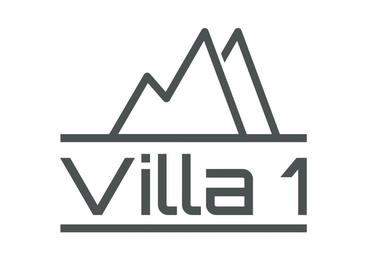Villa 1 Wisla Ngoại thất bức ảnh